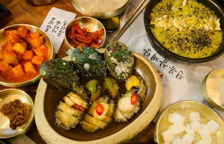 정아네분식 이미지