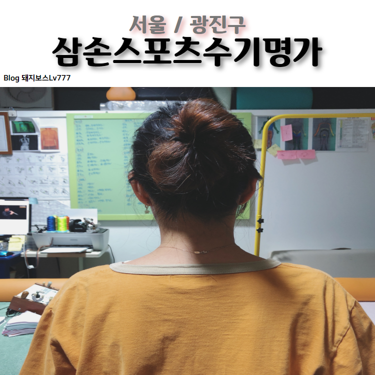 삼손스포츠수기명가 이미지