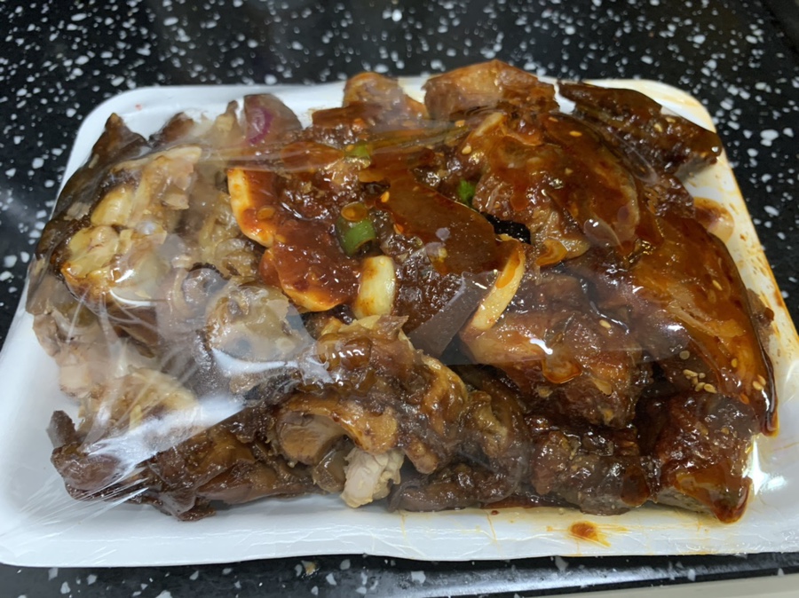 유아독족 이미지