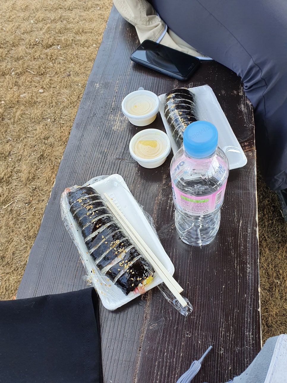 대호김밥식당 이미지