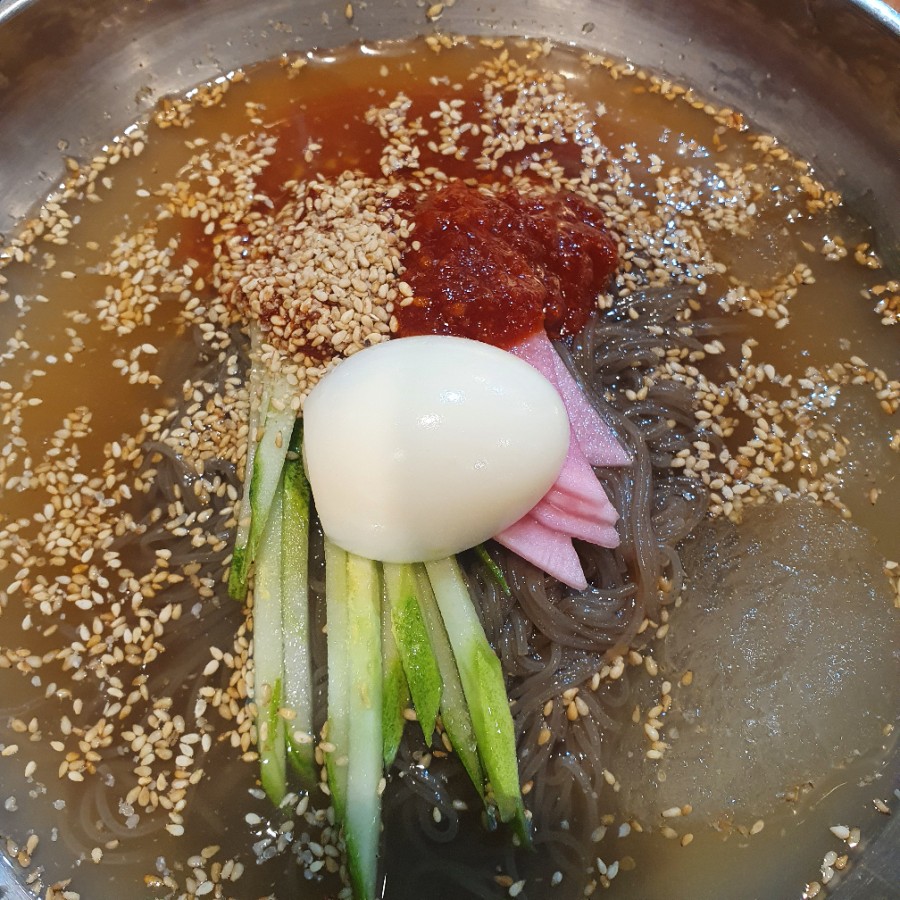 참숯구이전문점 이미지