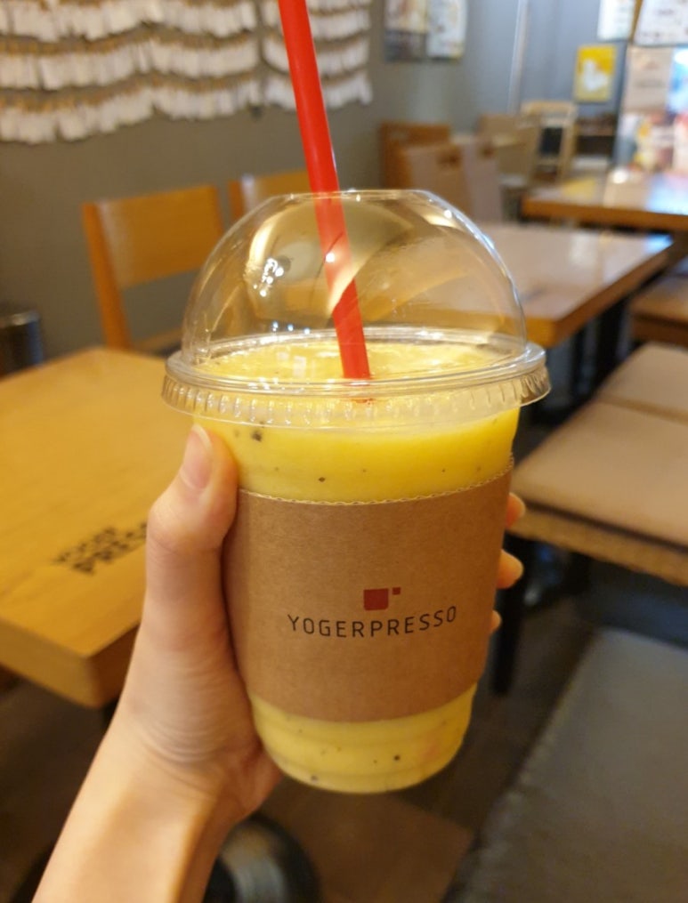 카페인디블루 이미지