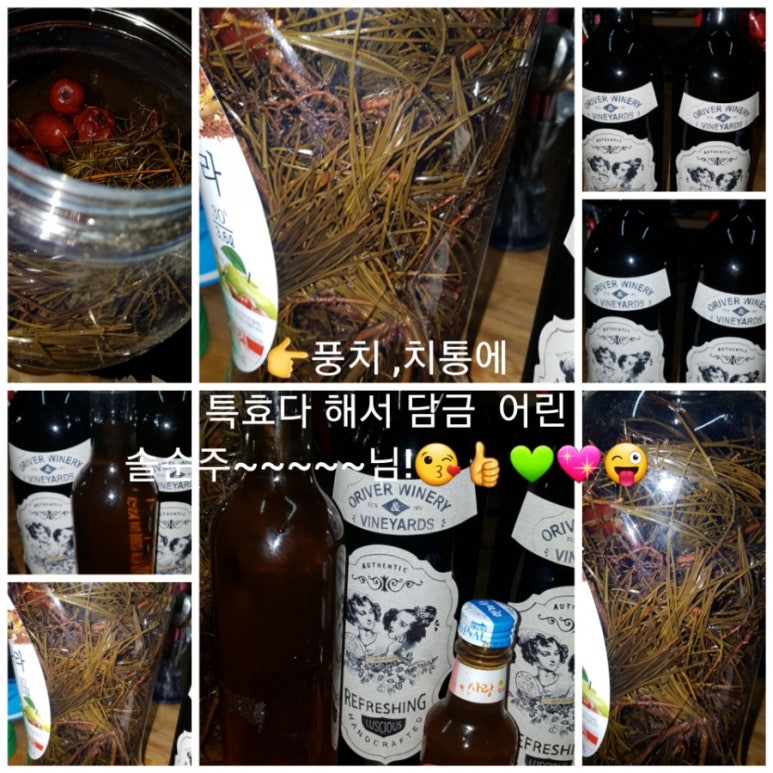 (주)금강송 이미지