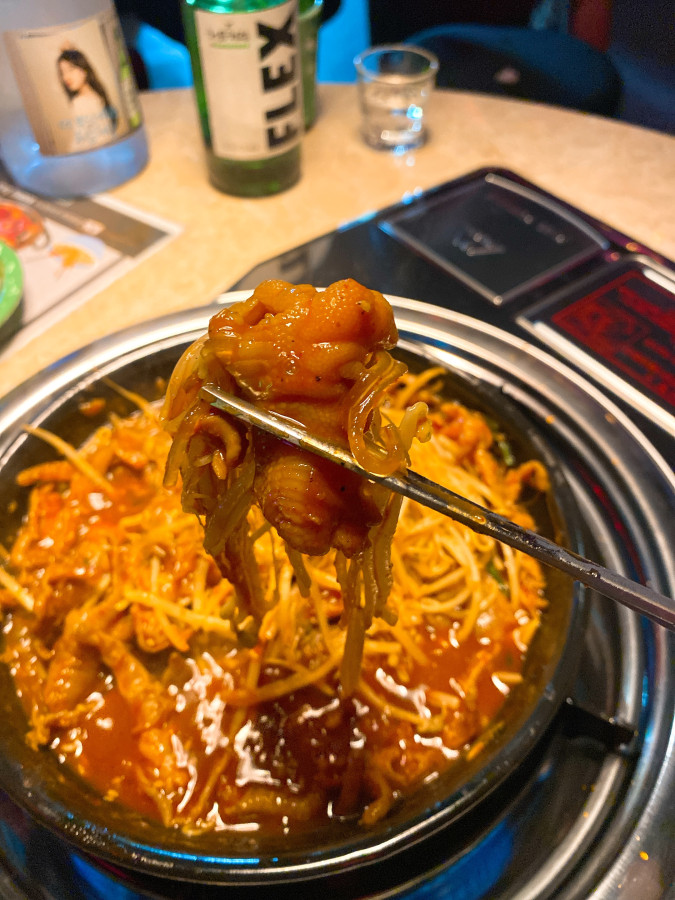 팔도실비집 이미지