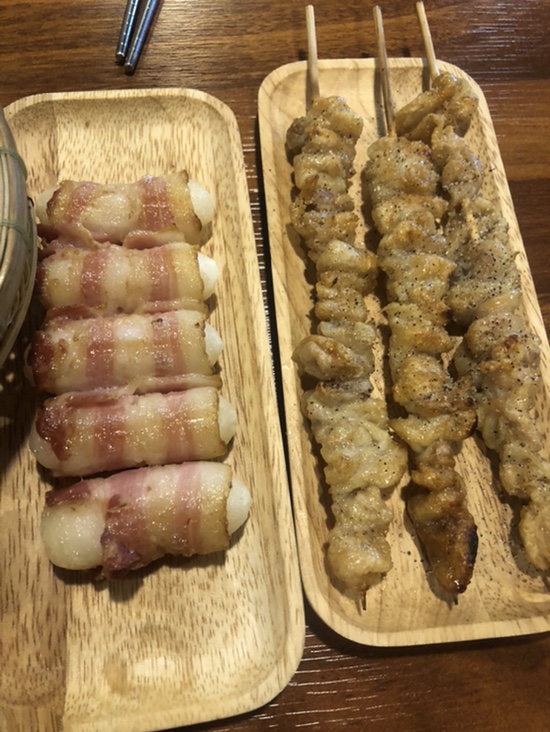 수내닭꼬치산하점 이미지