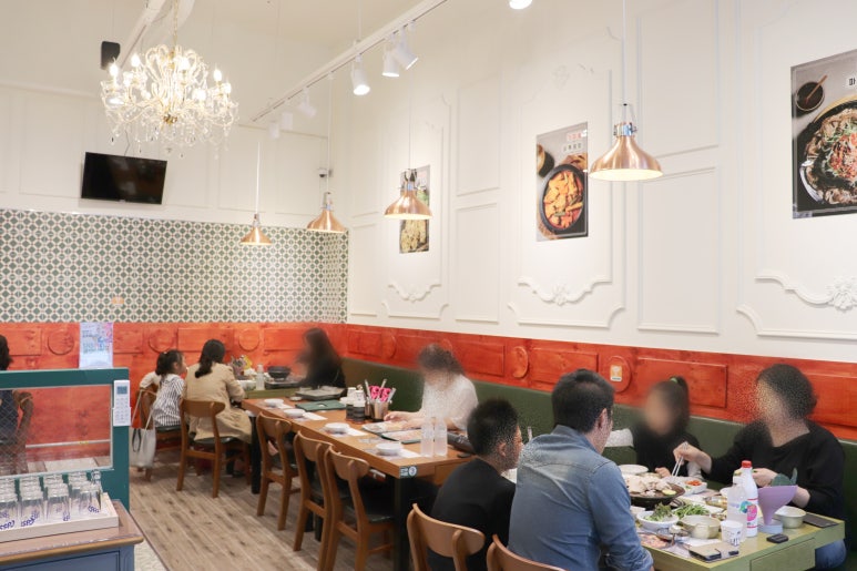 현주식당 이미지