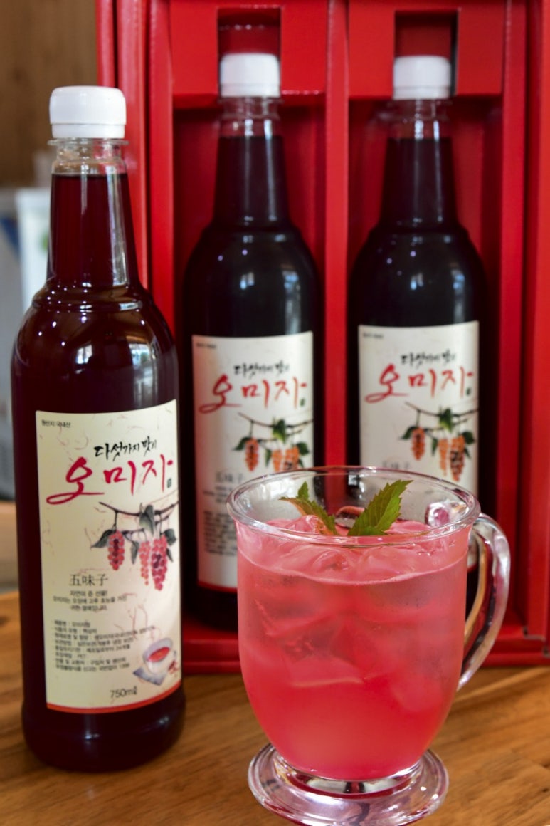 지리산 하늘농원 이미지