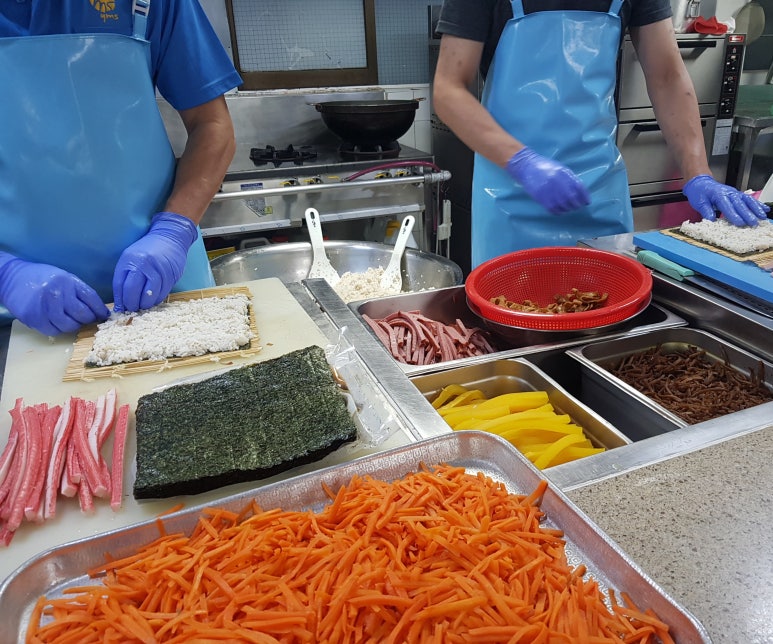 주식회사 마루 이미지