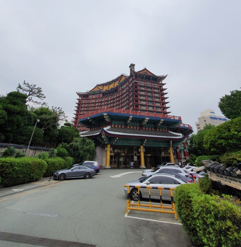(주)코모도호텔 이미지