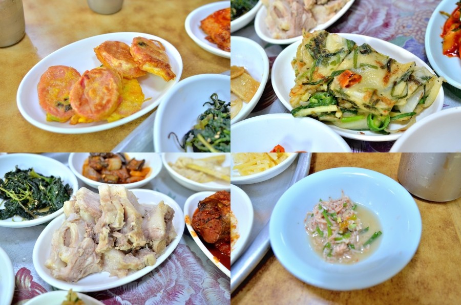 진도식당 이미지