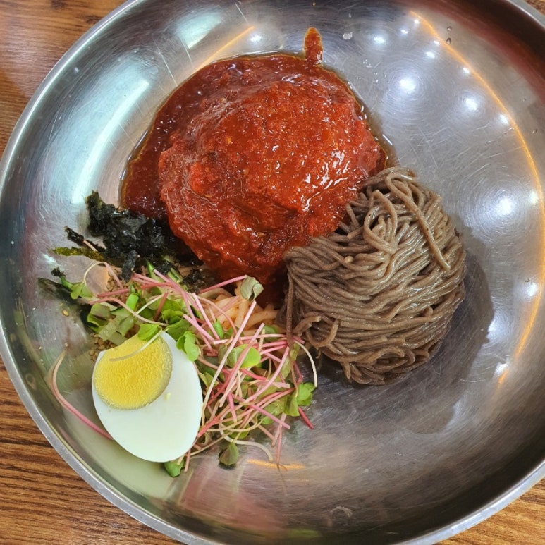 황놀부칼국수.족발 이미지