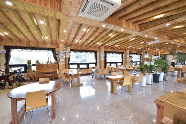 (주)부여백제연잎밥 이미지