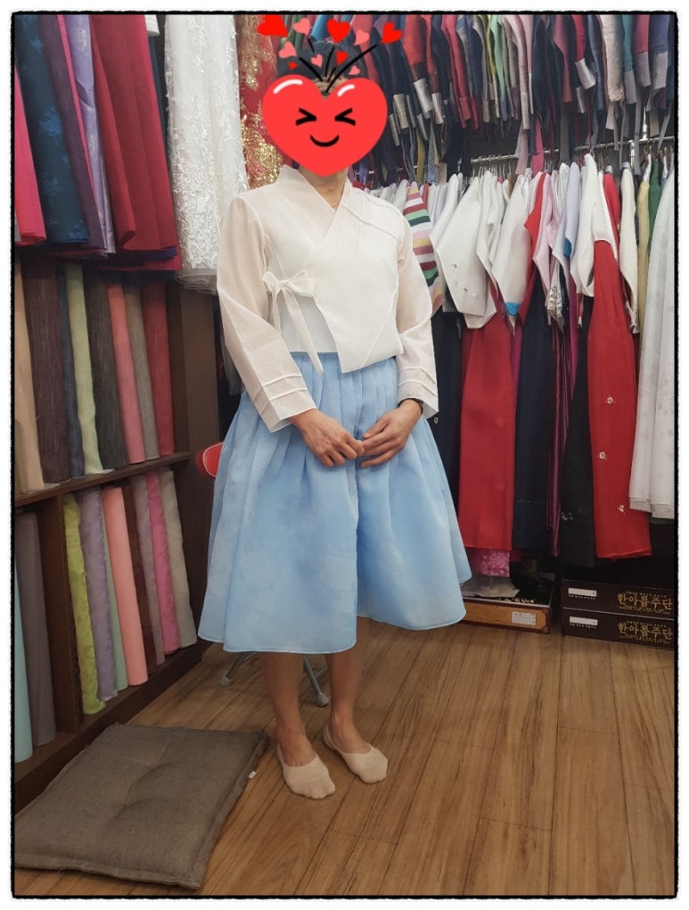 아름주단 이미지