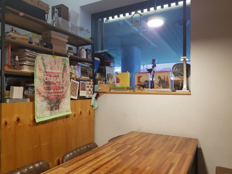 에스프릿서울 이미지
