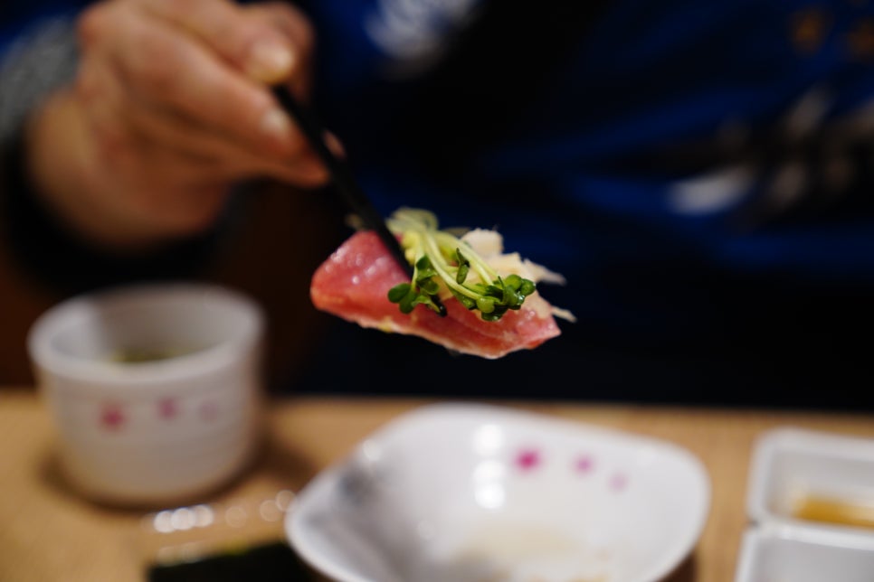 한돌참치 이미지