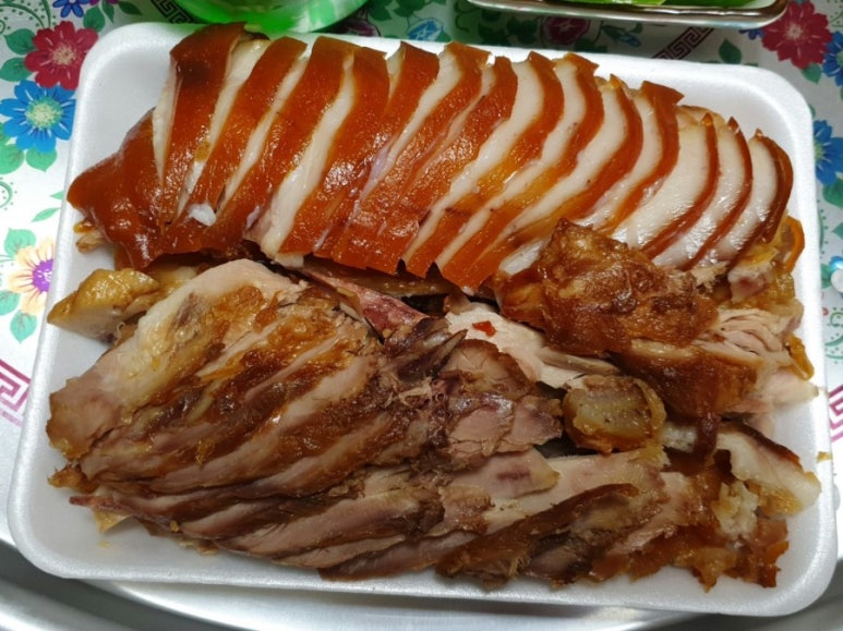 경상도할매족발 이미지