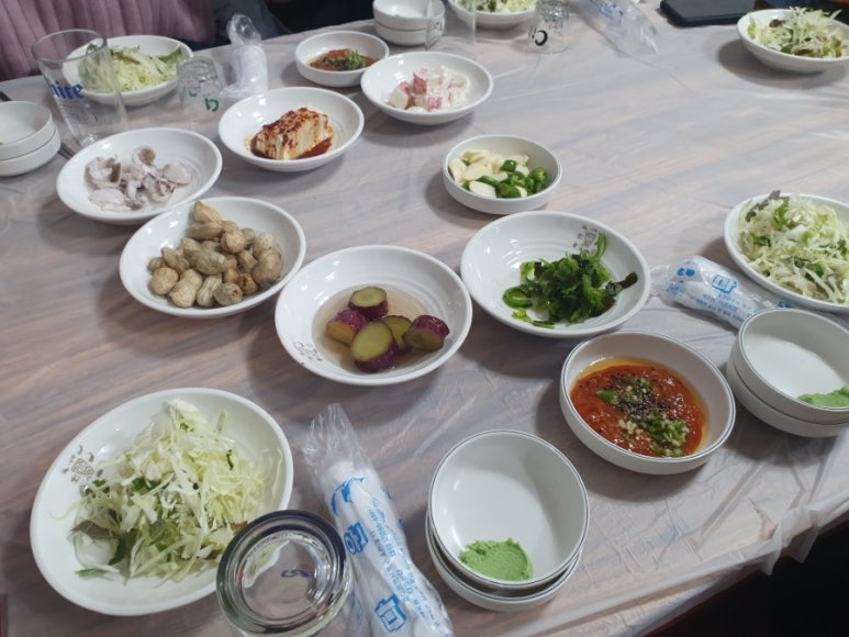 발해회센터 이미지