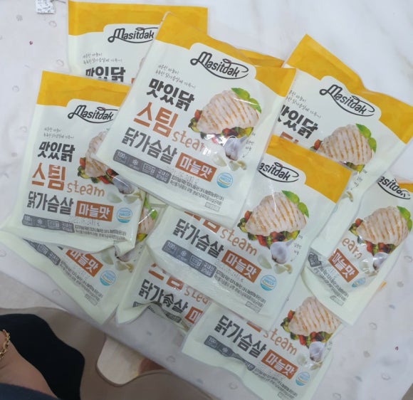 맛이닭 이미지