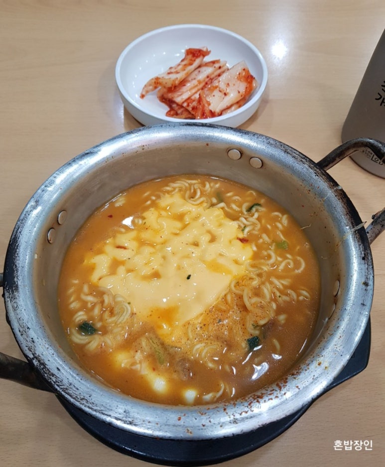 왕가네 푸드 이미지