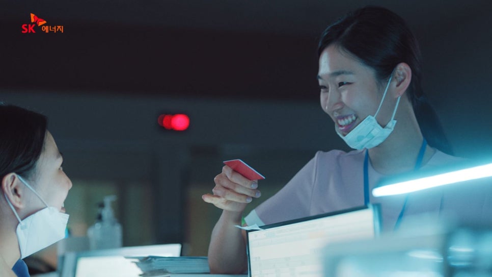 마음속의주유소 이미지