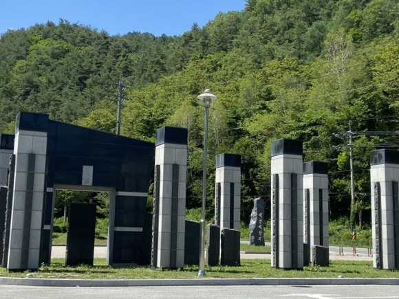 영월동강아리랑래프팅 이미지