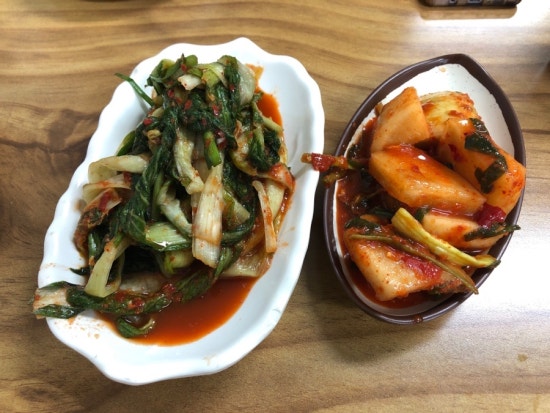성연손칼국수 이미지