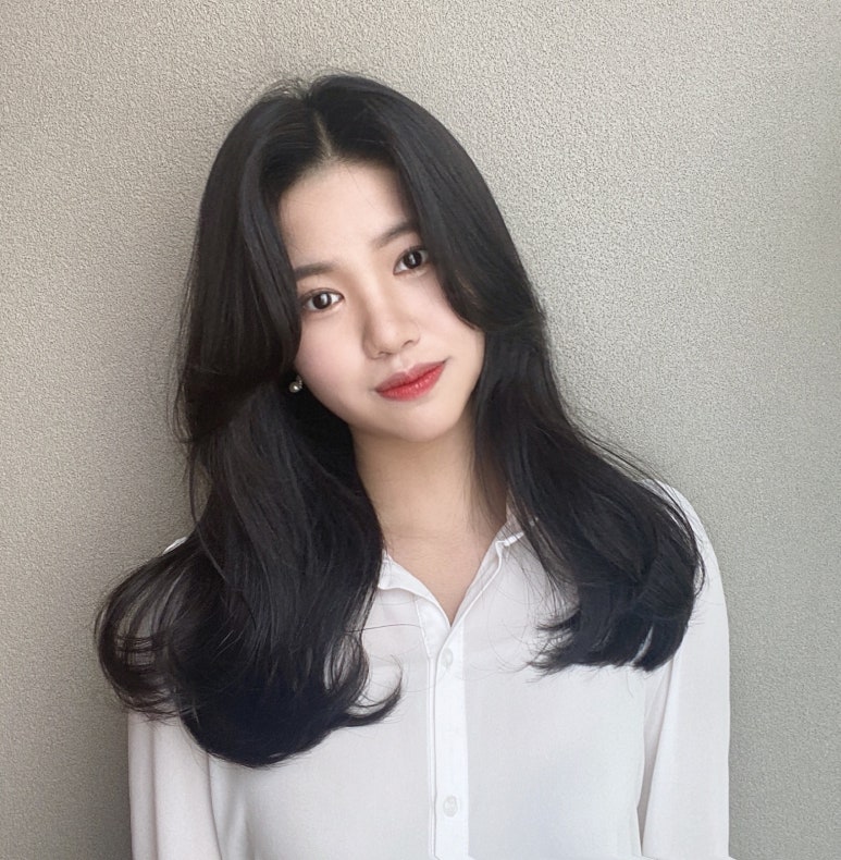 지아헤어 이미지