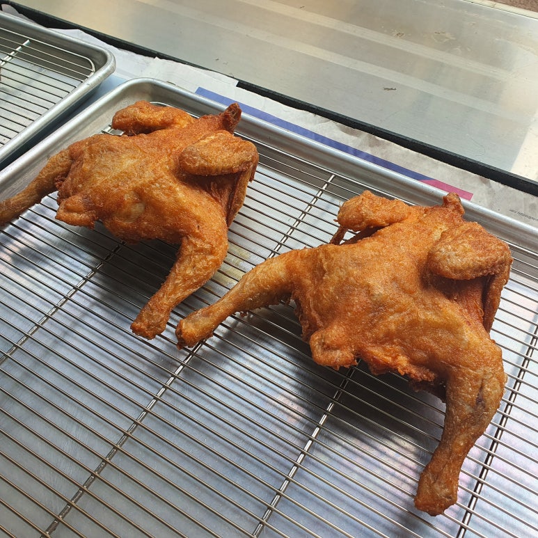 가마치통닭(인계점) 이미지