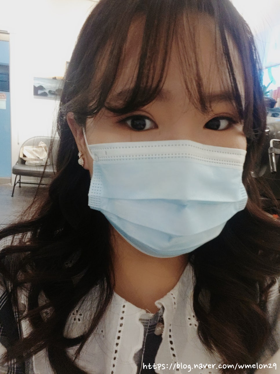 안양벤처텔 앞 이미지