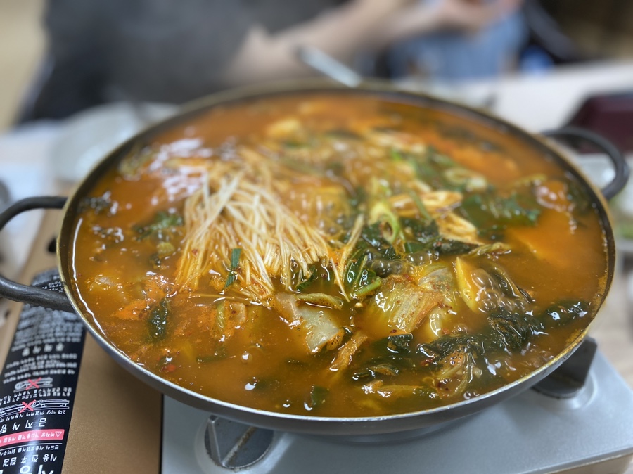 맛자랑매운탕 이미지