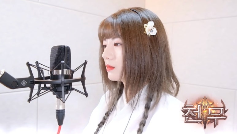라온뮤직 이미지