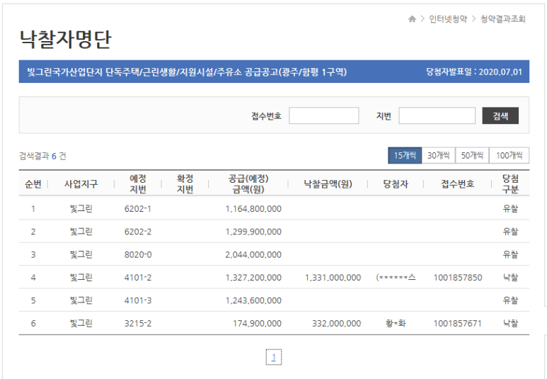 빛그린주유소 이미지
