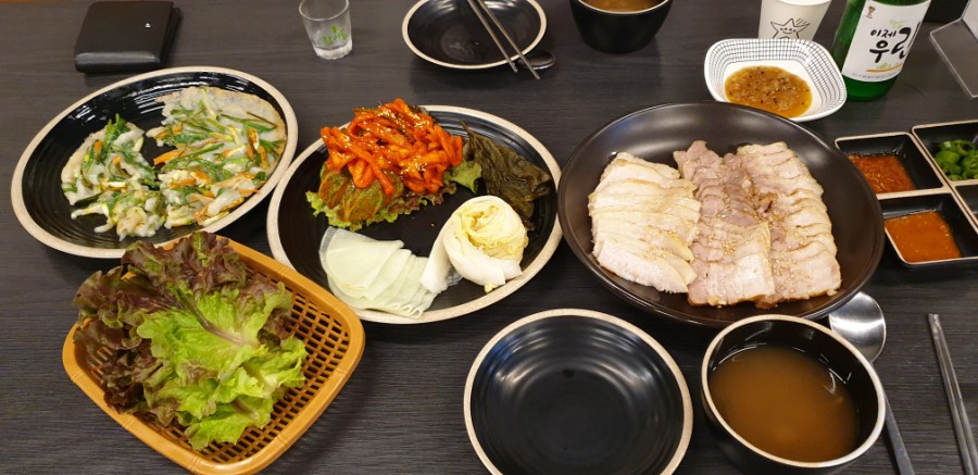 대흥보쌈 이미지