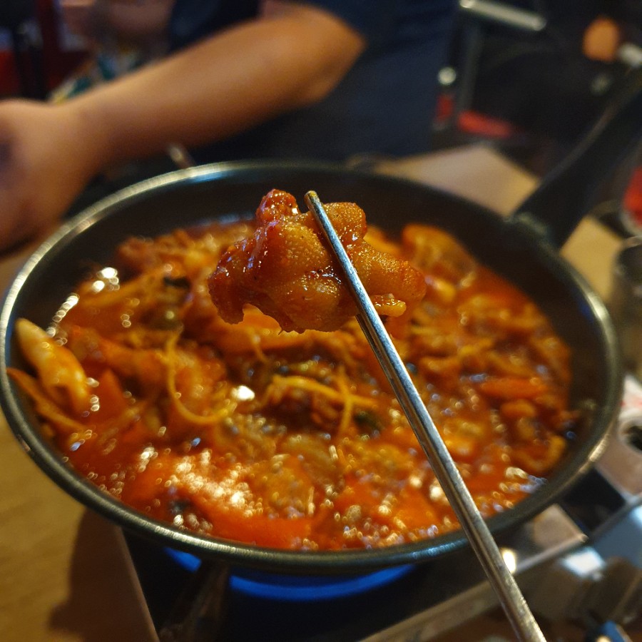 닭발상사 이미지