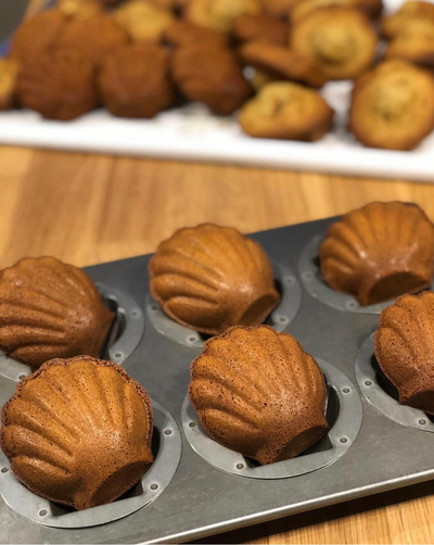 아침엔 bakery 이미지