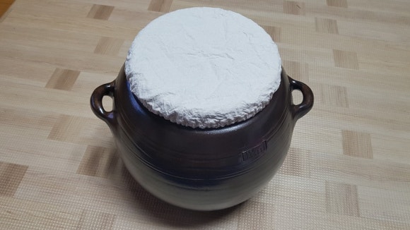 (주) 솔잎푸드 이미지
