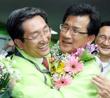 고향집 대표 사진