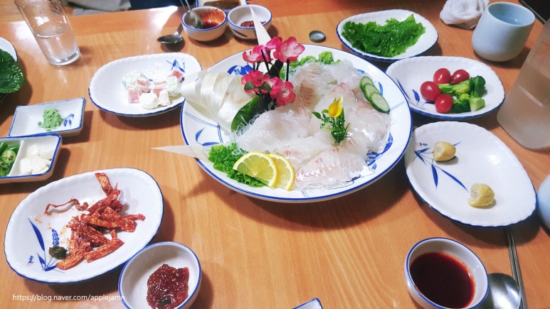 만복초밥 이미지