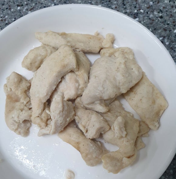 맛이닭 이미지