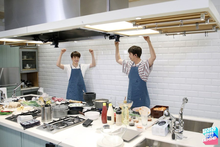 알엠 이미지