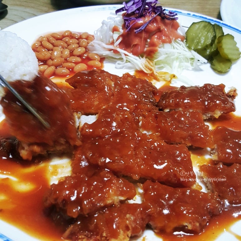 대호김밥식당 이미지