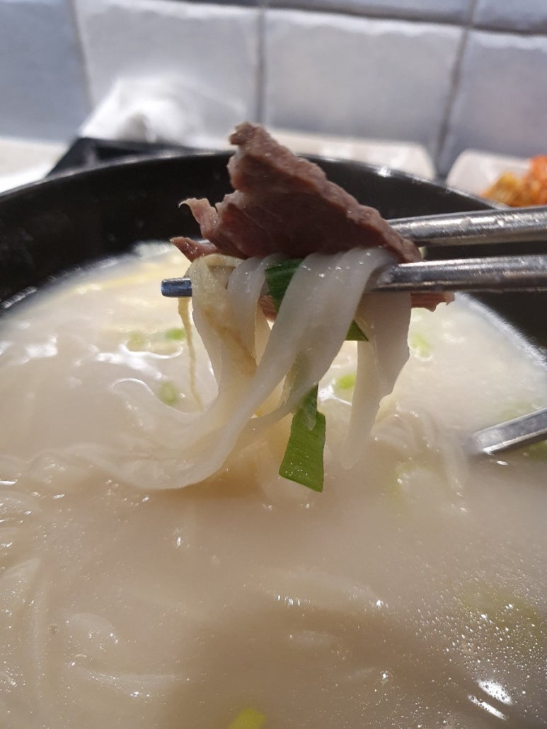 황생가칼국수이마트트레이더스 이미지