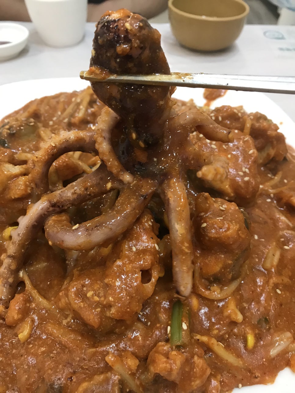해림꽃게찜 이미지