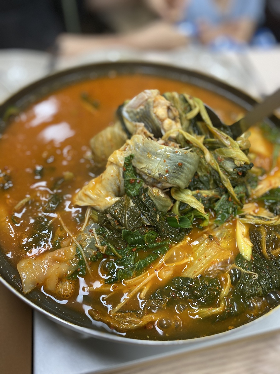 맛자랑매운탕 이미지
