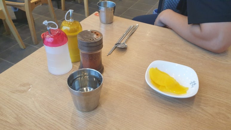 홍짜장&오성냉면 이미지