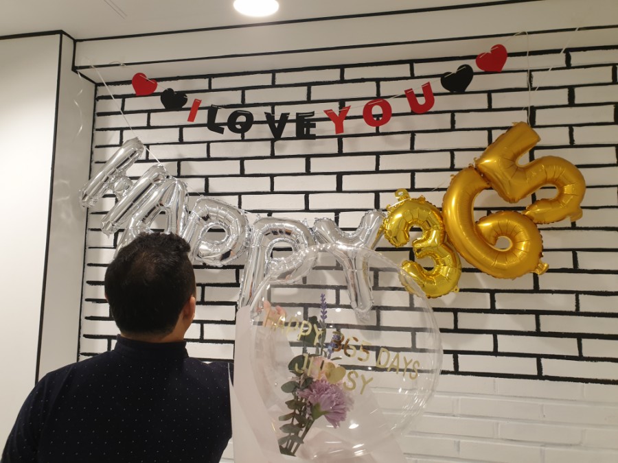 파티친구 이미지