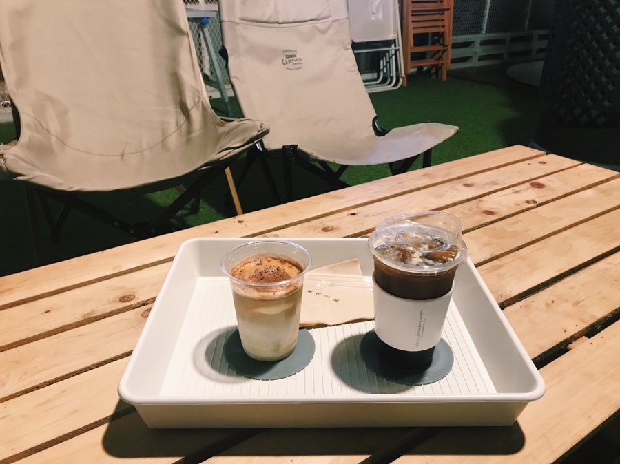 카페조아 이미지