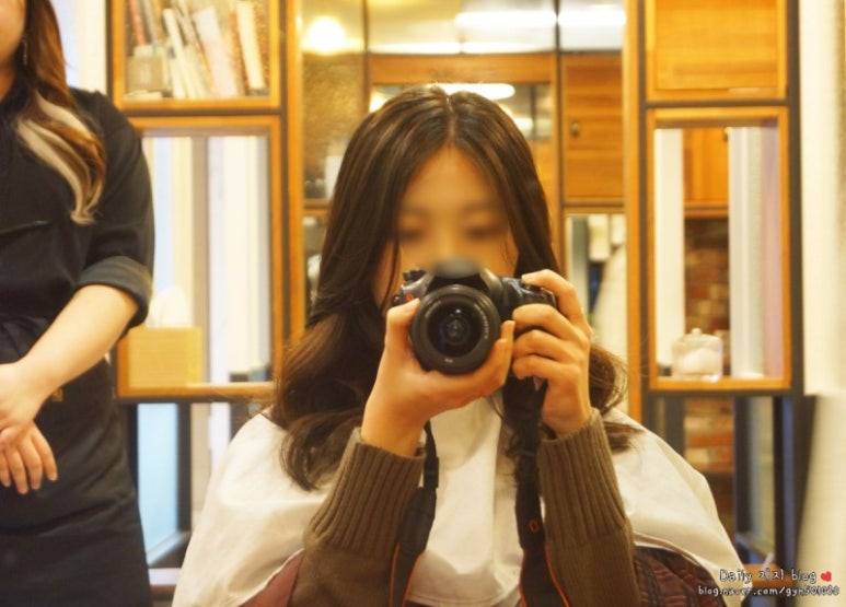 지엘헤어 이미지