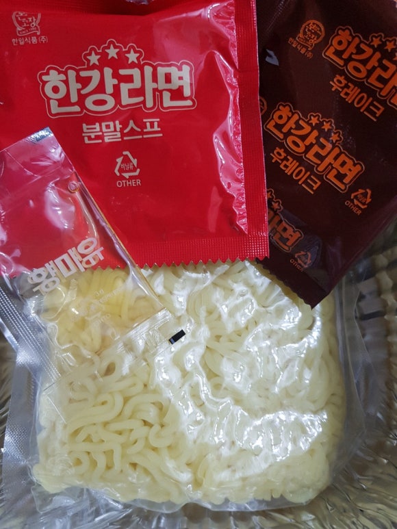 (주)한강식품 이미지