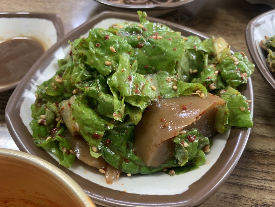 하귀동태찌개 이미지